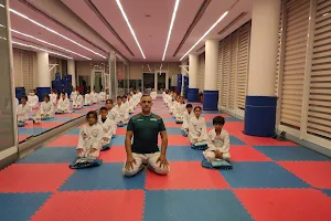 Robust Süleymanoğlu Fitness Center image