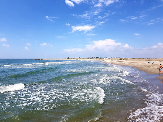 Farniente Plage