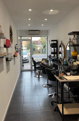 Biv'Hair Coiffure mixte à Gardanne