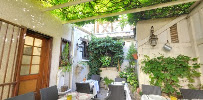 Atmosphère du Restaurant Le Jardin à Troyes - n°19
