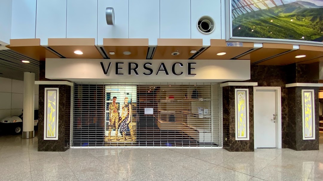 Versace