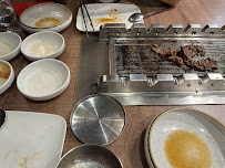 Barbecue du Restaurant coréen Go Grill à Paris - n°13