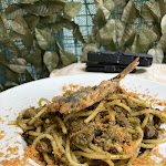 Photo n°2 de l'avis de Jeanett.u fait le 07/05/2022 à 12:34 sur le  Osteria Pizzeria da Carlo à Palermo