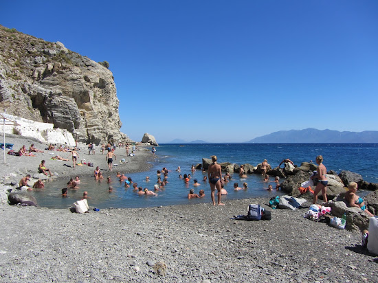 Therma beach