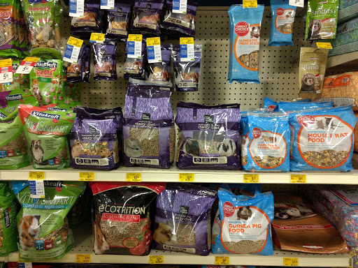 Pet Supply Store «PetSmart», reviews and photos, 1801 Howell Mill Rd NW, Atlanta, GA 30318, USA