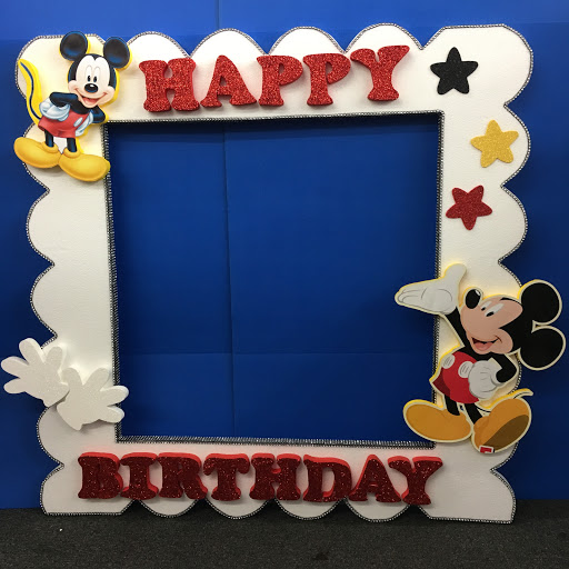 Craft Store «Whittier Crafts», reviews and photos, 4567 Whittier Blvd, Los Angeles, CA 90022, USA