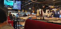 Atmosphère du Restaurant de type buffet Buffet 57 à Mondelange - n°19