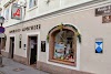Stadtapotheke Radstadt Magpharm Künßberg Kg Logo, Radstadt, Itävalta, Apteekki