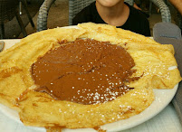 Pancake du Crêperie Aux délices de Marie à Pau - n°9