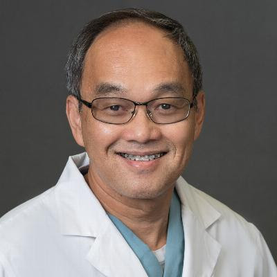 David Lam, MD