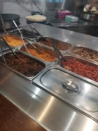 Photo n°28 de Bocamexa Mouffetard - restaurant mexicain à Paris ()