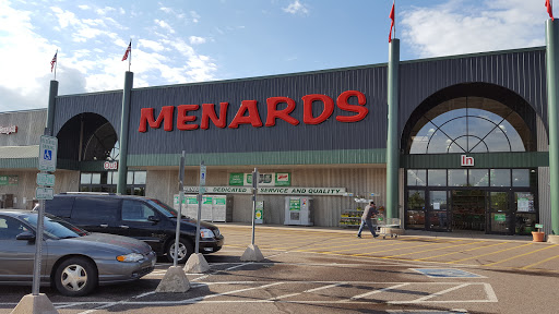 Menards, 2920 Decker Dr, Rice Lake, WI 54868, USA, 