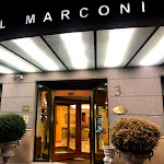 Photo n°2 de l'avis de Massimo.a fait le 30/11/2019 à 15:48 sur le  Hotel Marconi à Milan