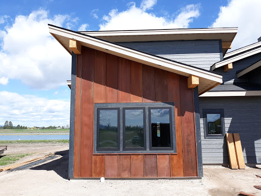 Skyline Metal Roofing Products in Lakeside, Montana