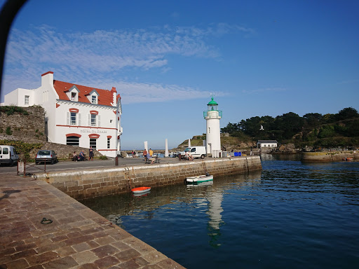 Photo 2 - Garage de l'Île