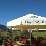 Photo n°1 de l'avis de Walter. fait le 21/09/2023 à 11:31 sur le  Café Huber à Bayrischzell