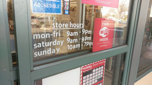 Craft Store «Michaels», reviews and photos, 2055 Theatre Dr, Paso Robles, CA 93446, USA