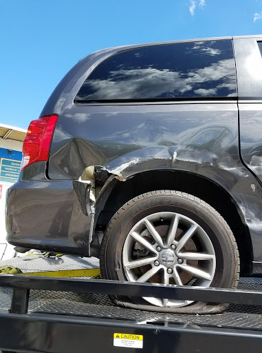 Auto Body Shop «Maaco Collision Repair & Auto Painting», reviews and photos, 1741 Chrisler Ave, Schenectady, NY 12303, USA