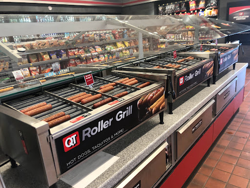 Gas Station «QuikTrip», reviews and photos, 650 GA-61, Villa Rica, GA 30180, USA