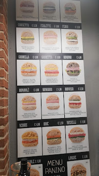 Carte du La Farcia Cuneo à Cuneo