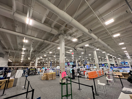 Electronics Store «Best Buy», reviews and photos, 11301 W Pico Blvd, Los Angeles, CA 90064, USA