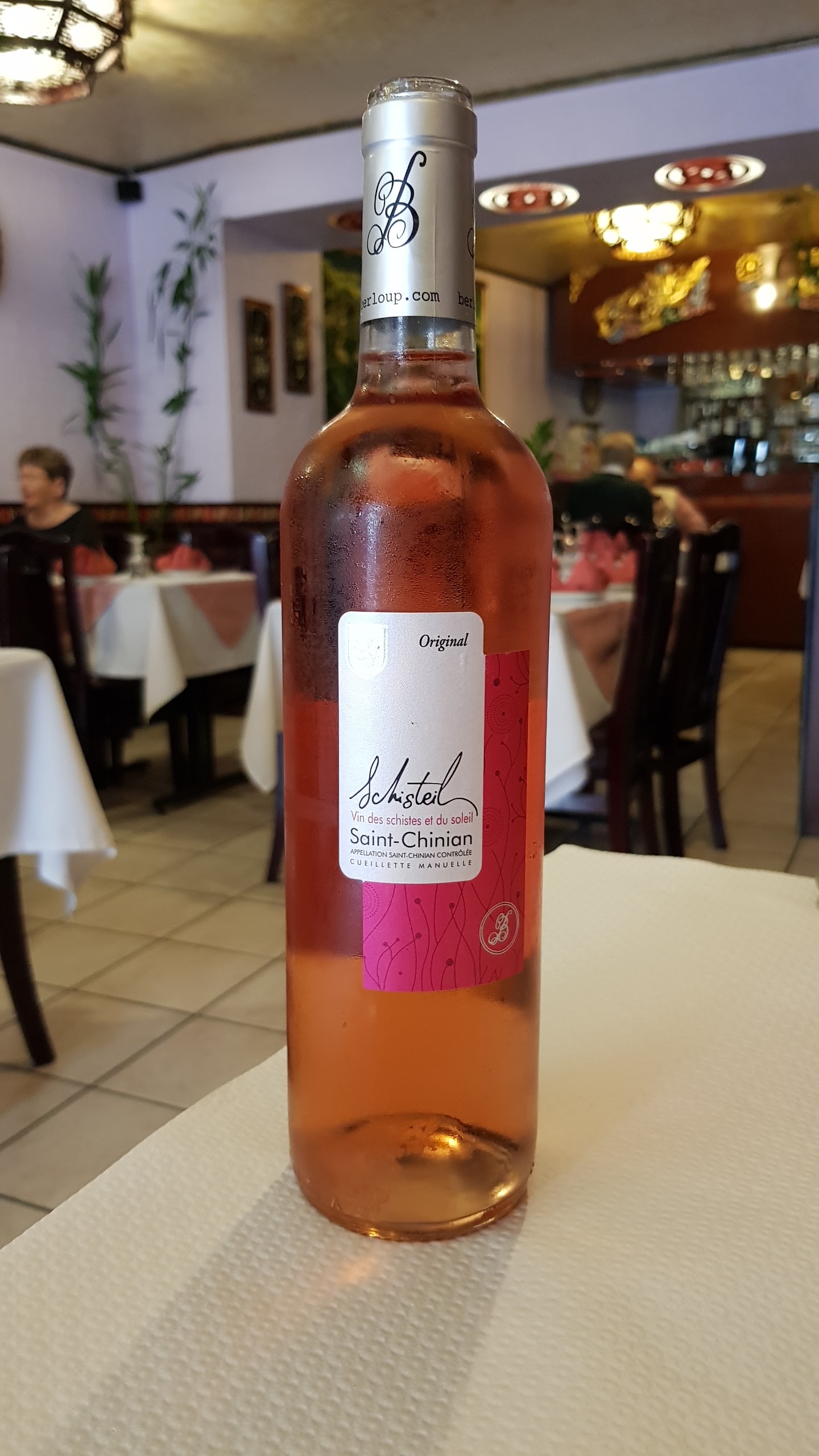 Photo n° 2 de l'avis de Marc.u fait le 12/10/2019 à 14:13