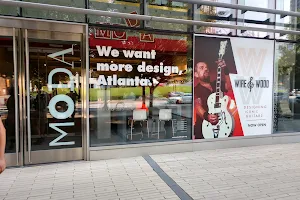 MODA (Museum of Design Atlanta) image