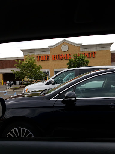 Home Improvement Store «The Home Depot», reviews and photos, 13500 Middlebelt, Livonia, MI 48150, USA