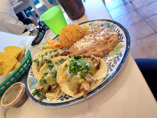 Corazon Mexican Food