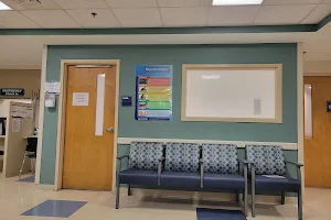 Naval Hospital Jacksonville: Emergency Room image