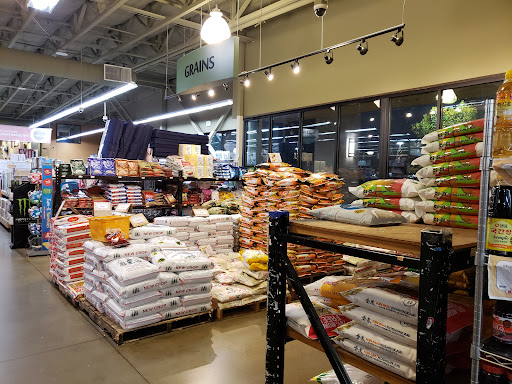 Grocery Store «KP International Market», reviews and photos, 10971 Olson Dr, Rancho Cordova, CA 95670, USA