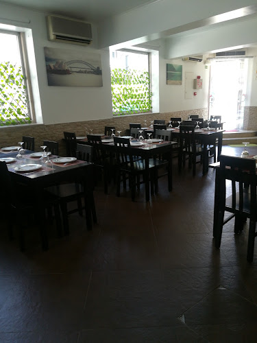 Yusan chinese restaurant em Algueirão-Mem Martins