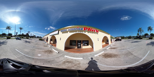 Check Cashing Service «Cash America Pawn», reviews and photos, 8429 US-1, Port St Lucie, FL 34952, USA