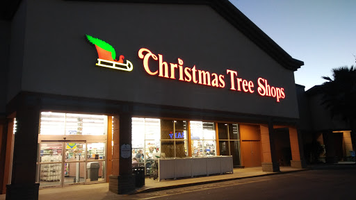 Home Goods Store «Christmas Tree Shops», reviews and photos, 130 E Altamonte Dr #1300, Altamonte Springs, FL 32701, USA