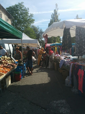 Bouchelaghem Abdelkrim à Montélimar