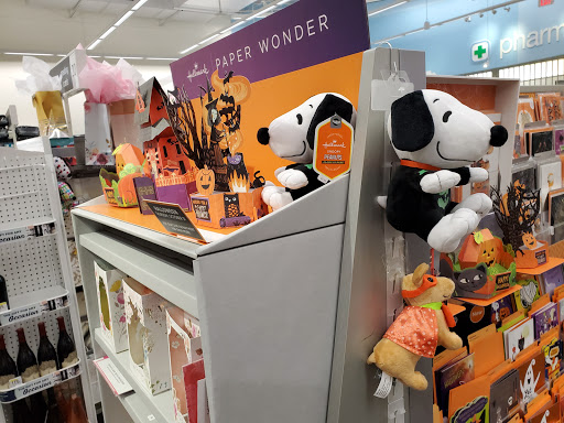 Drug Store «Walgreens», reviews and photos, 1 E Ogden Ave, Westmont, IL 60559, USA