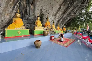Wat Khao Phra Thong image