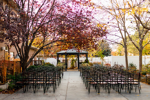 Wedding Venue «Arbor Manor Reception Center & Garden», reviews and photos, 2888 4700 S, Salt Lake City, UT 84129, USA