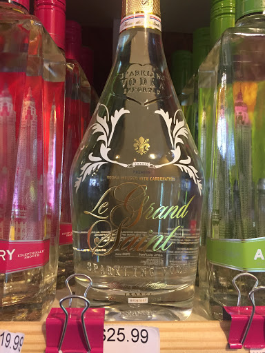 Liquor Store «Sobe Liquors», reviews and photos, 1609 Alton Rd, Miami Beach, FL 33139, USA