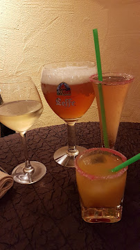 Plats et boissons du Restaurant L'Auberge du Goëlo à Châtelaudren-Plouagat - n°6