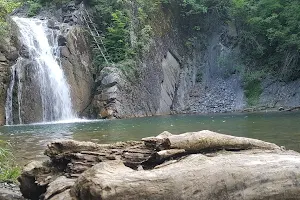 Kaleytsa Skoka Waterfall image