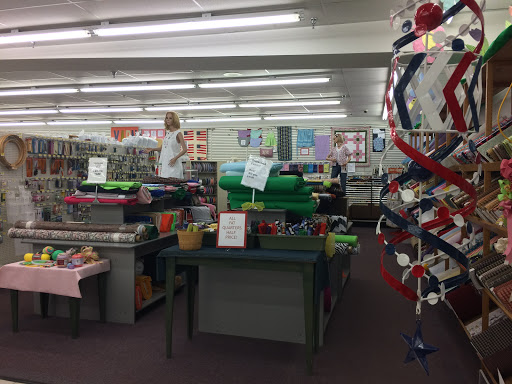 Hardware Store «Ace Hardware/Ben Franklin», reviews and photos, 1206 W Main St, Mitchell, IN 47446, USA