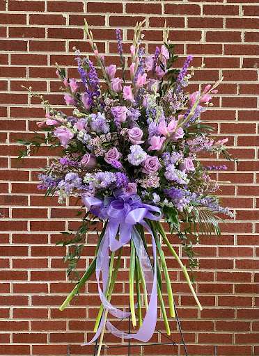 Florist «Floral Expressions», reviews and photos, 7914 Southern Maryland Blvd, Owings, MD 20736, USA