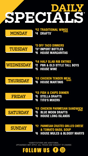 3 Corners Grill & Tap