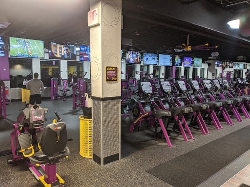 Gym «Planet Fitness», reviews and photos, 500 Neponset Ave, Dorchester, MA 02122, USA