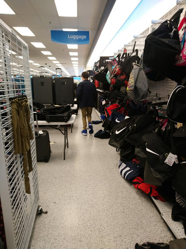 Clothing Store «Ross Dress for Less», reviews and photos, 767 W Grassland Dr, American Fork, UT 84003, USA