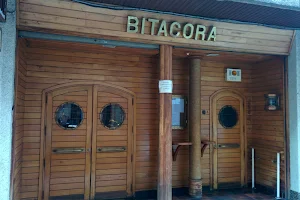 Restaurante Bitácora image