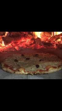Photos du propriétaire du Pizzeria Pizza des fontaites à Forcalqueiret - n°13