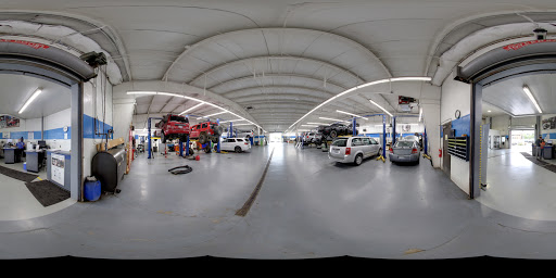 Dodge Dealer «Zimmer Chrysler Dodge Jeep Ram», reviews and photos, 1086 Burlington Pike, Florence, KY 41042, USA