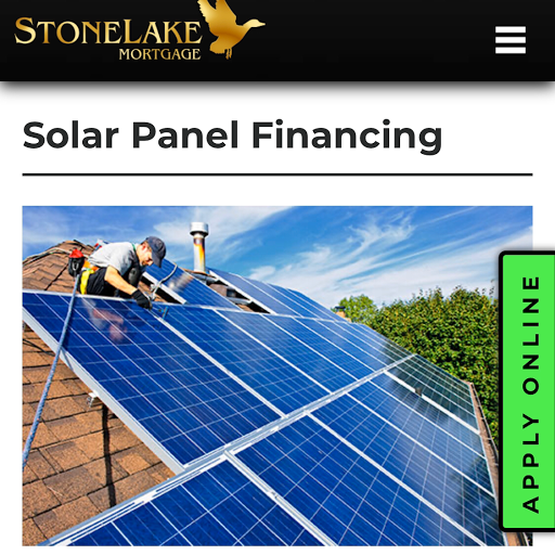 Mortgage Lender «Stone Lake Mortgage», reviews and photos